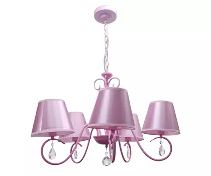 Подвесная люстра KINK Light Росса 074150