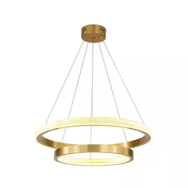 Подвесная люстра KINK Light Селена 07662,36