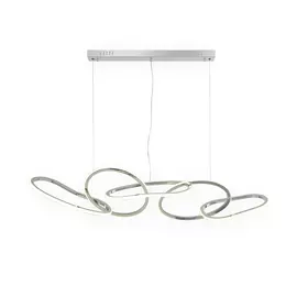 Подвесная люстра KINK Light Сена 07609-5AL,02