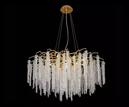 Подвесная люстра KINK Light Шанти 07871-80,33