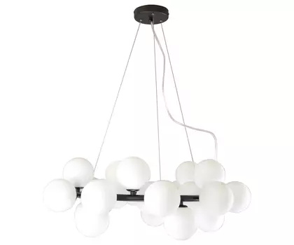 Подвесная люстра KINK Light Сида 07504-25,19