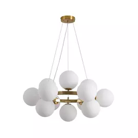 Подвесная люстра KINK Light Сида 07508-12,20