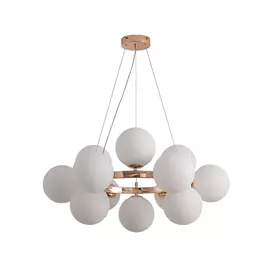 Подвесная люстра KINK Light Сида 07508-12,37