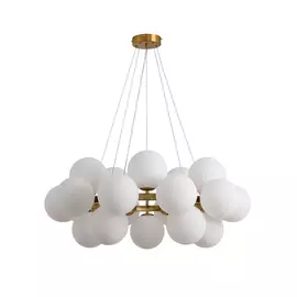 Подвесная люстра KINK Light Сида 07508-20,20