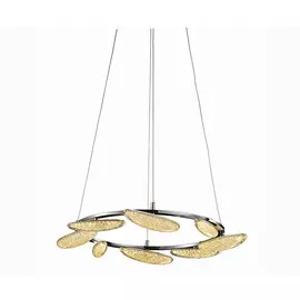 Подвесная люстра KINK Light Тионит 07974