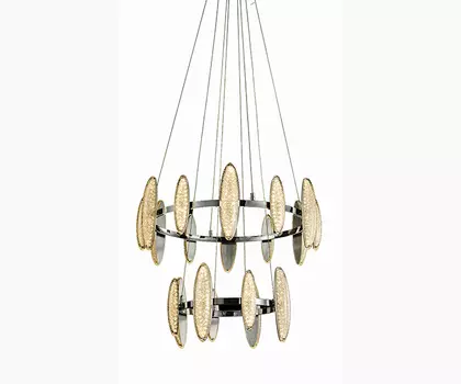 Подвесная люстра KINK Light Тионит 07977