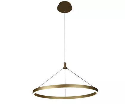 Подвесная люстра KINK Light Тор 08212,33