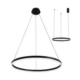 Подвесная люстра KINK Light Тор 08213,19A(4000K)