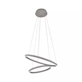 Подвесная люстра KINK Light Тор 08219,16(4000К)