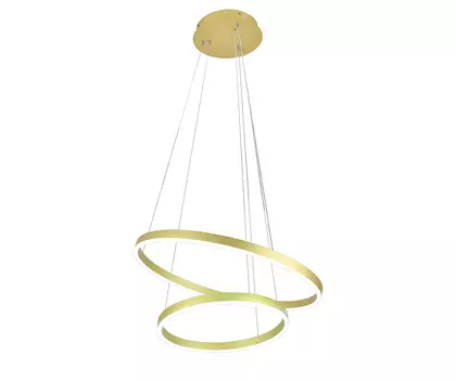 Подвесная люстра KINK Light Тор 08219,32(3000K)