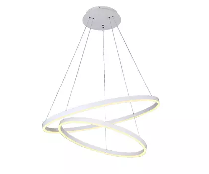 Подвесная люстра KINK Light Тор 08220,01(4000K)