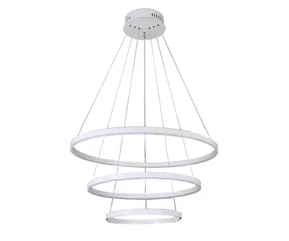 Подвесная люстра KINK Light Тор 08223,01(3000-6000K)