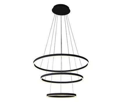 Подвесная люстра KINK Light Тор 08223,19(3000-6000K)