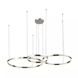 Подвесная люстра KINK Light Тор 08223,35S(3000K)