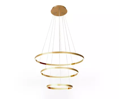 Подвесная люстра KINK Light Тор 08223,36A(3000K)