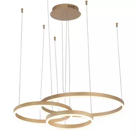 Подвесная люстра KINK Light Тор 08223M,33S