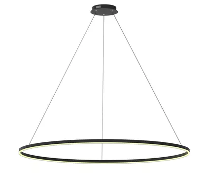 Подвесная люстра KINK Light Тор 08228D,19(4000K)