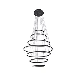 Подвесная люстра KINK Light Тор 08537,19(4000K)