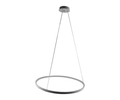 Подвесная люстра KINK Light Тор-Трек 08658,01