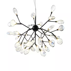 Подвесная люстра KINK Light Ветта 07521-36,19(21)