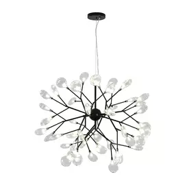 Подвесная люстра KINK Light Ветта 07521-45,19(21)