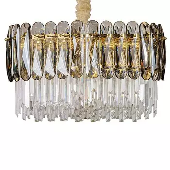 Подвесная люстра L'Arte Luce Luxury Copolle L36607.92