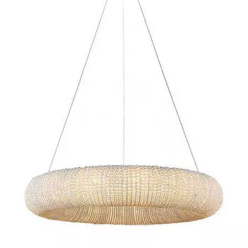 Подвесная люстра L'Arte Luce Luxury Crystal Halo L27808.32