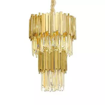 Подвесная люстра L&apos;Arte Luce Luxury Empire L21519.92