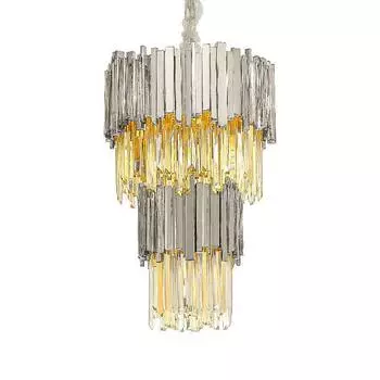 Подвесная люстра L&apos;Arte Luce Luxury Empire L21519.98