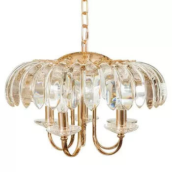 Подвесная люстра L'Arte Luce Luxury Fungio L57105