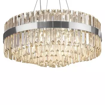 Подвесная люстра L'Arte Luce Luxury Liberty L26320.98