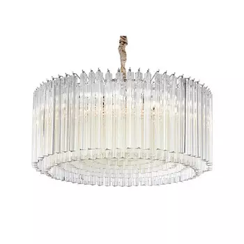Подвесная люстра L'Arte Luce Luxury Retro Murano L09409.98