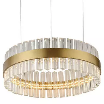 Подвесная люстра L'Arte Luce Luxury Saturno L45215.86