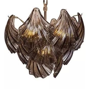 Подвесная люстра L'Arte Luce Luxury Spaggio L36806