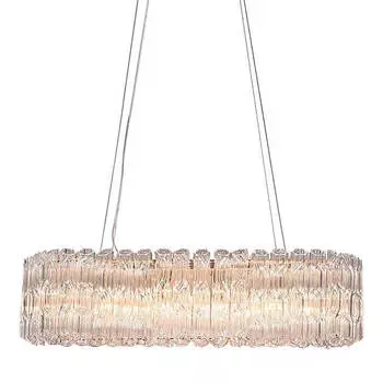 Подвесная люстра L'Arte Luce Luxury Varese L34400.93