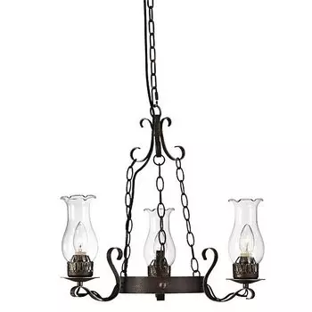 Подвесная люстра L'Arte Luce AGE L11903.88