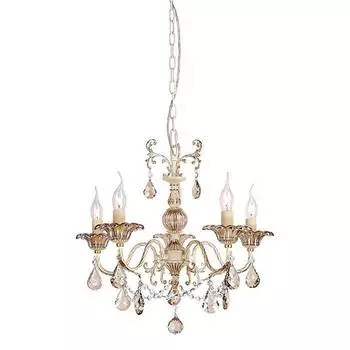 Подвесная люстра L&apos;Arte Luce CATANIA L14605.22