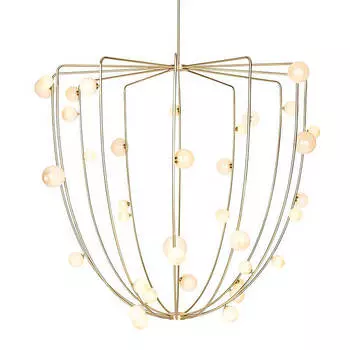 Подвесная люстра L&apos;Arte Luce Luxury Borsa L94520.86