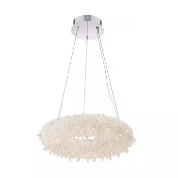 Подвесная люстра L'Arte Luce Luxury Looop L59409.98