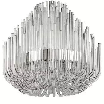 Подвесная люстра L&apos;Arte Luce Luxury Durren L23516