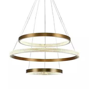 Подвесная люстра L'Arte Luce Luxury Aura L46708