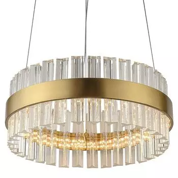 Подвесная люстра L&apos;Arte Luce Luxury Saturno L45264.86