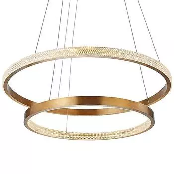 Подвесная люстра L'Arte Luce Luxury Aura L46707