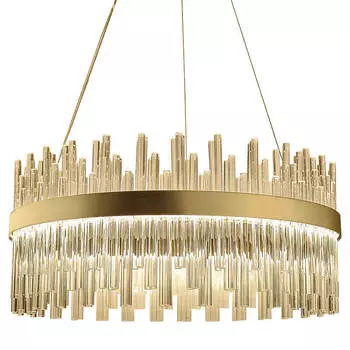 Подвесная люстра L'Arte Luce Luxury Mayfair L43008.86