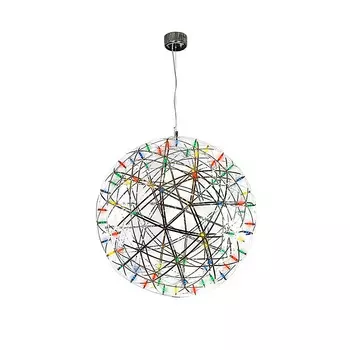 Подвесная люстра L&apos;Arte Luce Luxury Raimond L46207.98