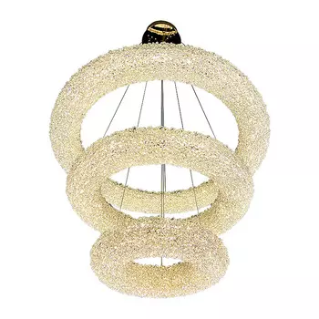 Подвесная люстра L'Arte Luce Luxury Looop L59418.92