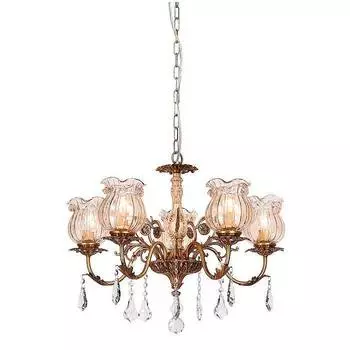 Подвесная люстра L'Arte Luce PANTELLERIA L15205.20