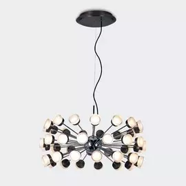 Подвесная люстра L'Arte Luce Socialite L22910.99