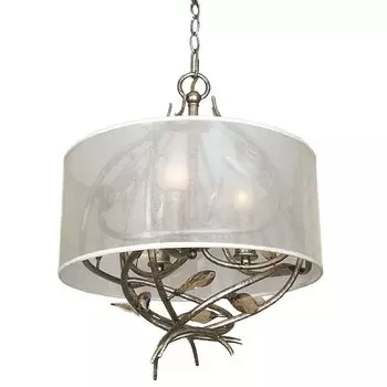 Подвесная люстра L'Arte Luce Tig L52003.60