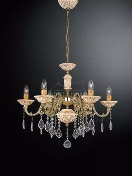 Подвесная люстра La Lampada 3861 L 3861/6.17